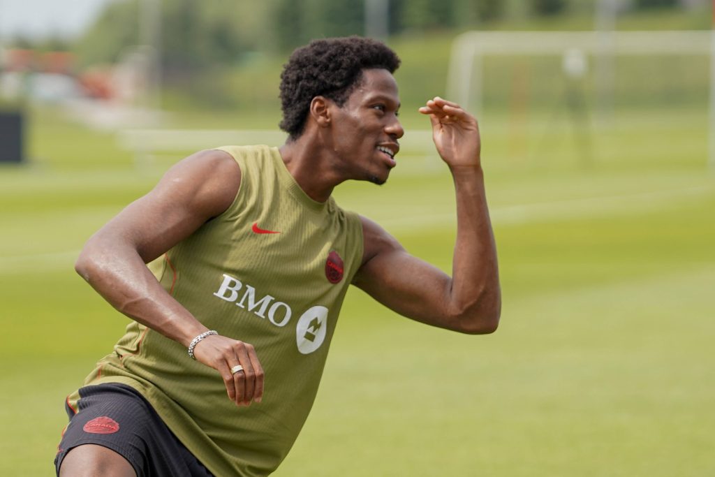 Canada vs Bosnia – tips, analyse og odds 1 Canada vs Bosnia – tips, analyse og odds imago1078376373