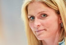 Therese Johaug deltar ikke i NM i friidrett. Foto: Lise Åserud / NTB