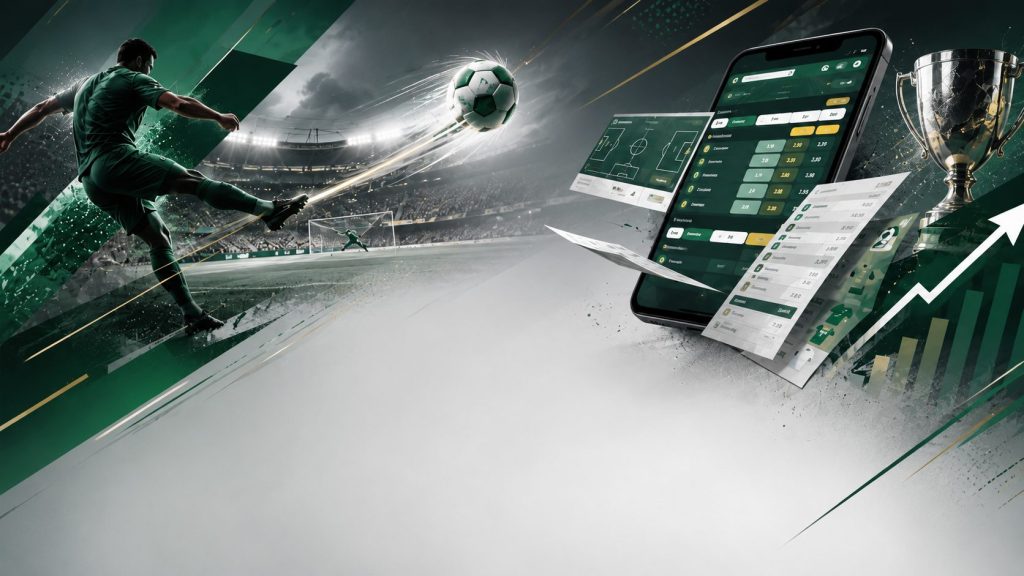 Bookmakertesten 2026 fra Tipsbladet med 20 bettingsider vurdert på odds, norsk fotball og brukeropplevelse