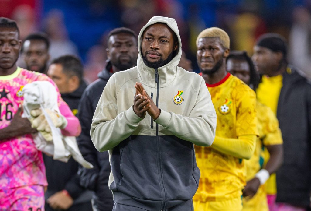 Ghana VM 2026