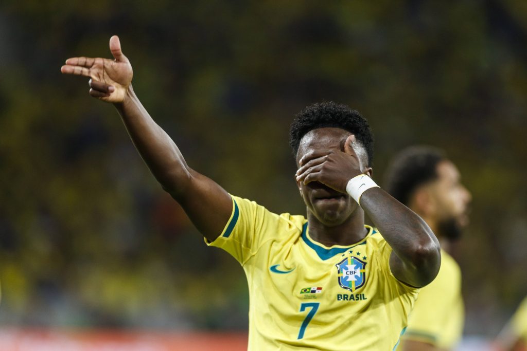 Brasil VM 2026: Mestvinnende, men ingen favoritt 1 Brasil VM 2026
