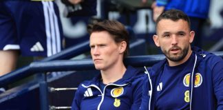 Haiti – Skottland: Odds, analyser og spilltips Kampanalyser s36 Scott McTominay og John McGinn 1