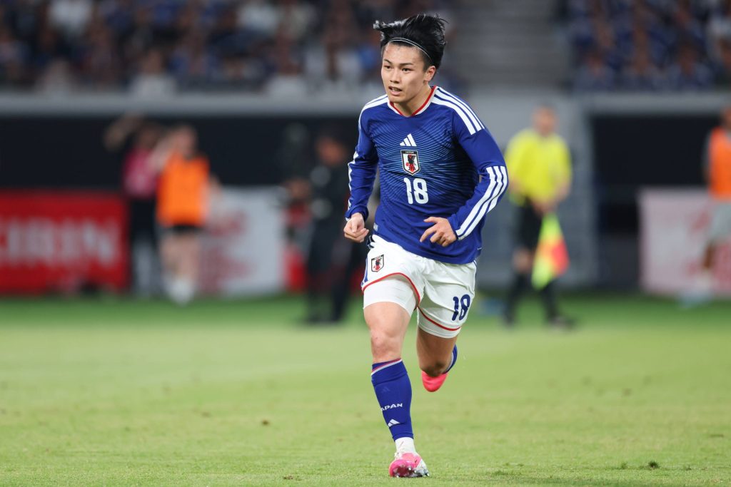 Japan VM 2026