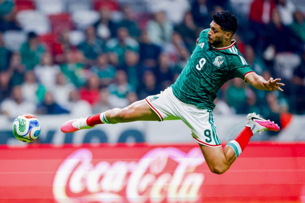 Mexico VM 2026: Presset som kan løfte El Tri 1 Mexico VM 2026