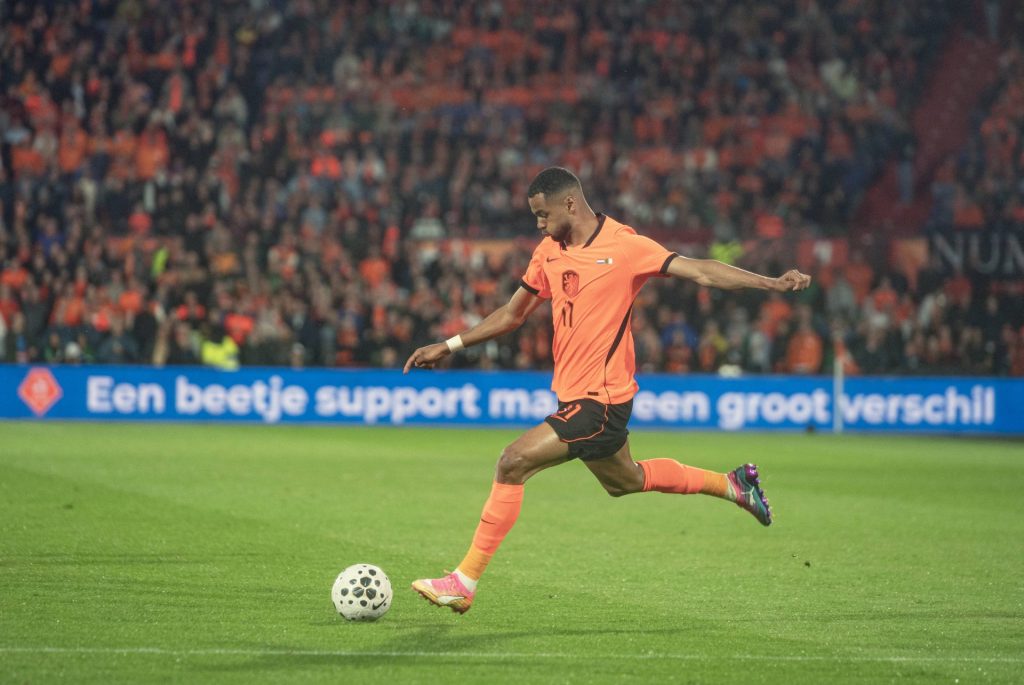 Nederland VM 2026