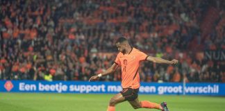 Nederland – Japan: Analyse og spillforslag Kampanalyser s70 Cody Gakpo 2