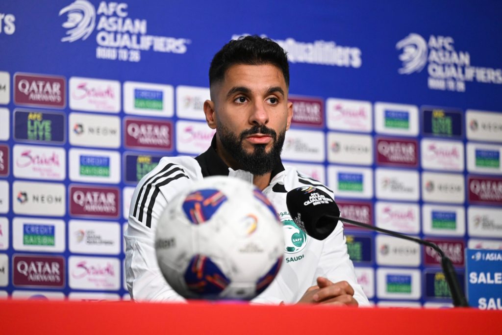 Saudi-Arabia VM 2026