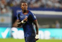 Sidny Lopes Cabral scoret det flotteste målet i VM
