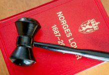 Molde-spiller frifunnet i lagmannsretten Illustrasjonsfoto: Gorm Kallestad / NTB