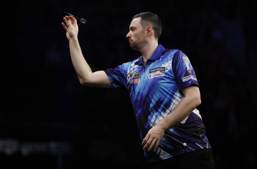 World Matchplay 2026: Komplett guide til dartfesten i Blackpool 2 World Matchplay 2026