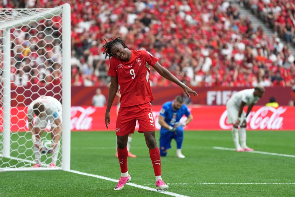 Sveits vs Algerie – tips, analyse og odds 1 Sveits vs Algerie – tips, analyse og odds NTB 8yDDpBzpmXs