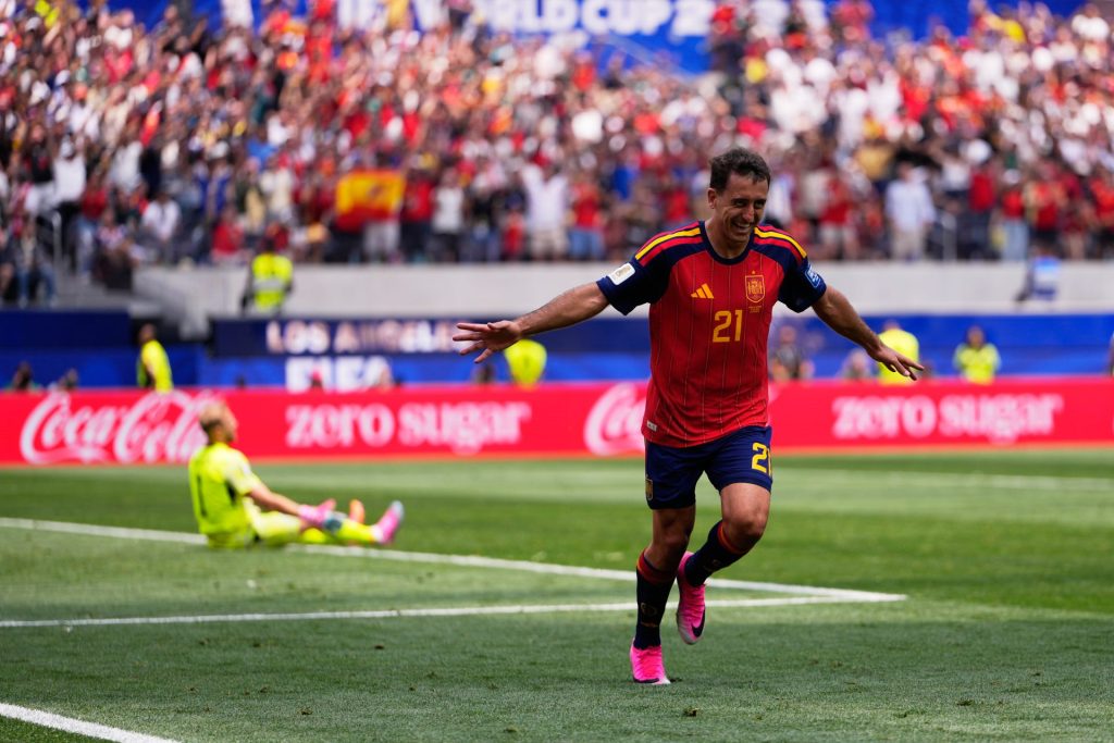 VM oddstips 6. juli: USA-fristelse og Ronaldo mot Spania 2 VM oddstips 6. juli