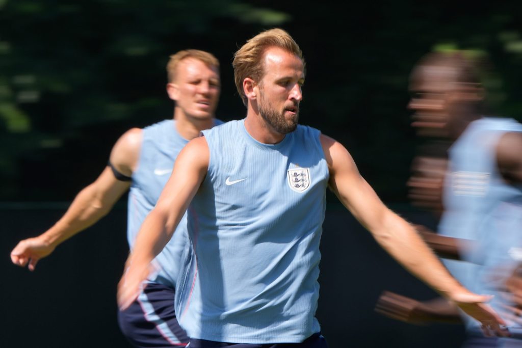 VM oddstips 1. juli: England, USA og målspill i nattkampen 2 VM oddstips 1. juli