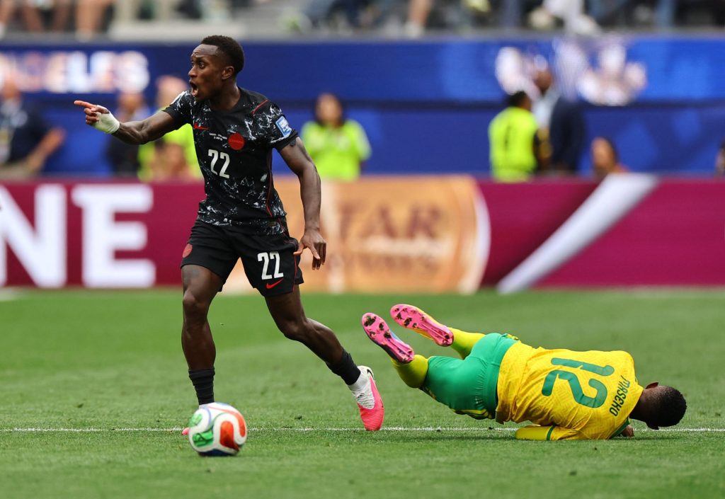 Canada vs Marokko – tips, analyse og odds 1 Canada vs Marokko – tips, analyse og odds NTB IesXjelqhk