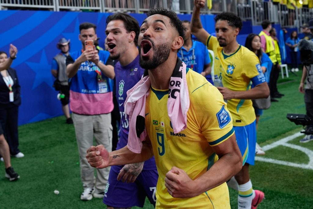 VM oddstips 5. juli: Norge mot Brasil og England-test i Mexico 1 VM oddstips 5. juli