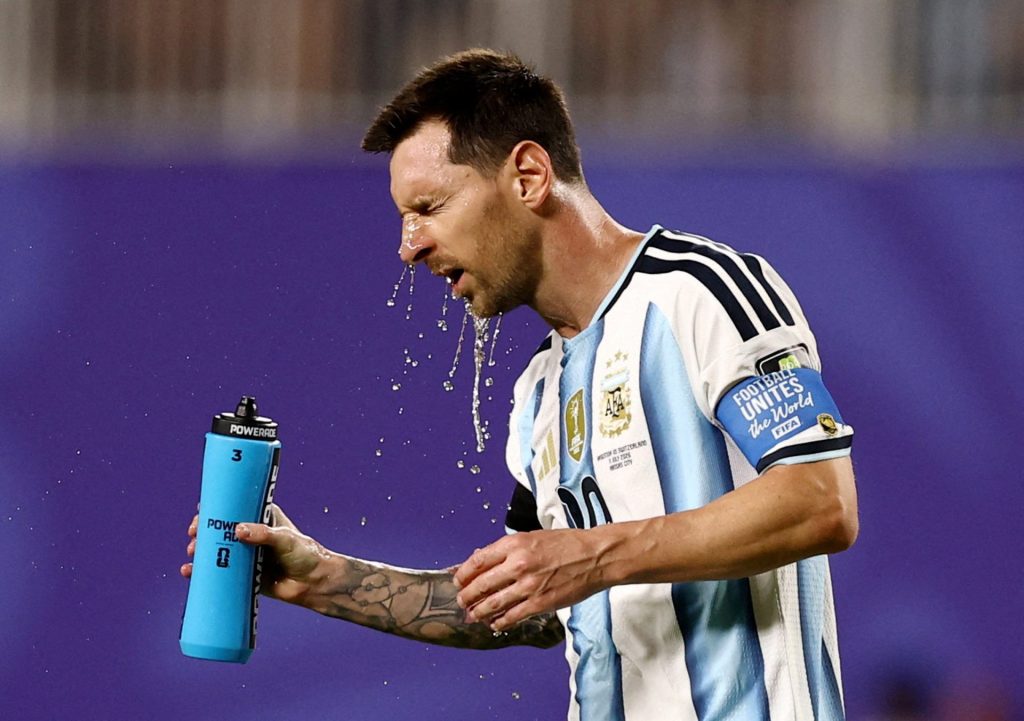 VM oddstips semifinaler: Frankrike - Spania og England - Argentina 2 VM oddstips semifinaler