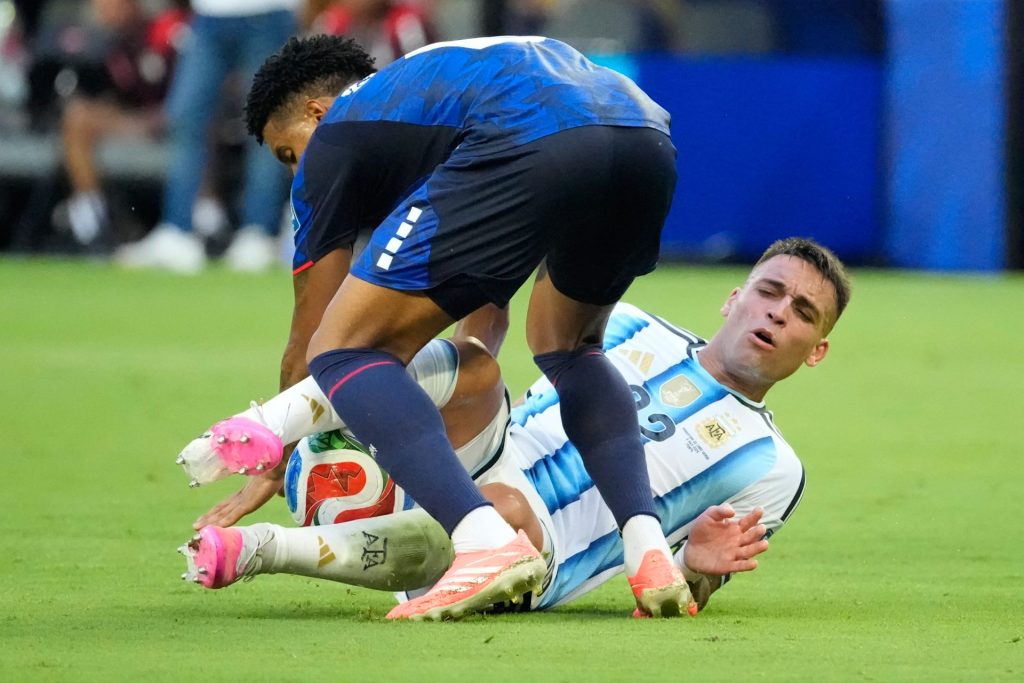 Argentina vs Egypt - tips, analyse og odds NTB sicTN9Y6D2Q