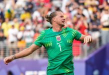 Nyland topper VM-statistikk Ørjan Nyland topper en VM-statistikk så langt i mesterskapet. Foto: NTB