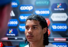 Vålerenga-juvel på vei bort: – Kan bli solgt på lørdag Filip Thorvaldsen kan bli solgt fra Vålerenga innen kort tid. Foto: Annika Byrde / NTB