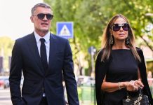 Paolo Maldini skal være i ferdig i jobben sin i Italias fotballforbund. Foto: Nicola Marfisi