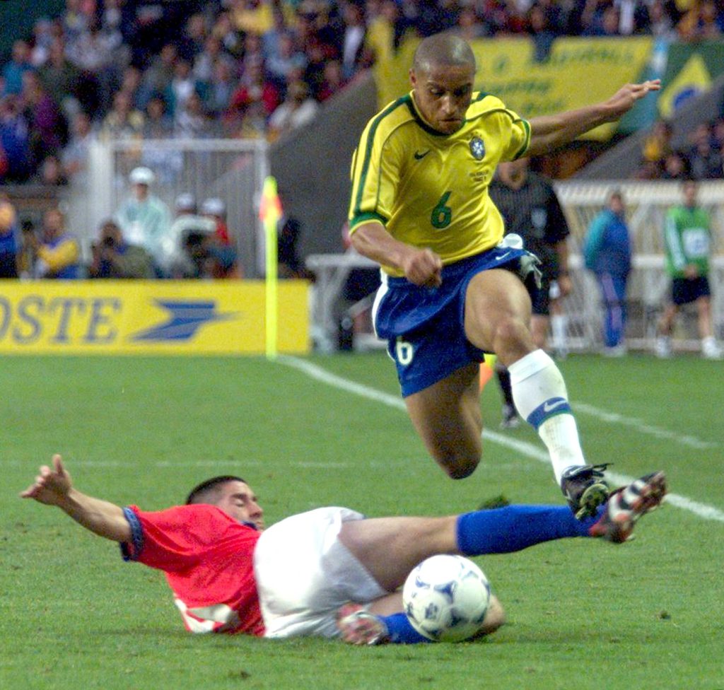 Brasil Norge 1998 2026
