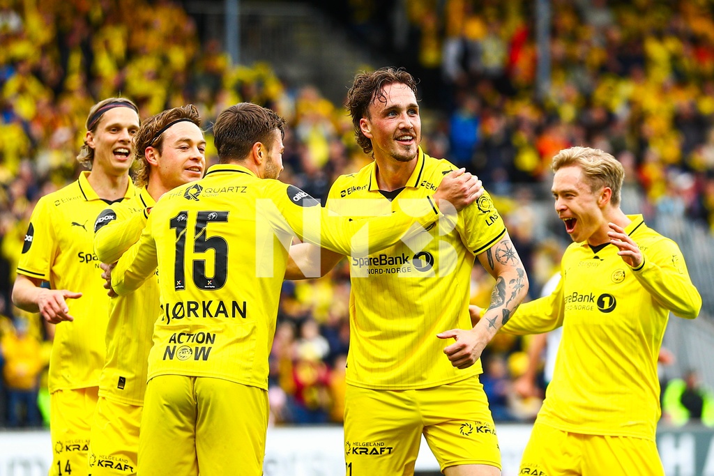 Eliteserien 16. runde: Freyr vender tilbake – rett inn i rundens heteste drama 2 Eliteserien