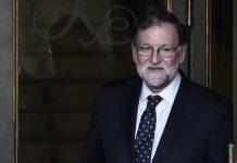 Spanias eksstatsminister slaktes for Frankrike-utspill: – Xenofobisk Tidligere statsminister i Spania