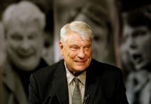 NBA-legende er død – vant fem titler Don Nelson var blant de største personlighetene i NBA-historien. Søndag døde han