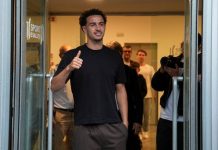 Jones forlater Liverpool etter 17 år – klar for Inter Curtis Jones er klar for Inter. Foto: Claudio Furlan / AP / NTB