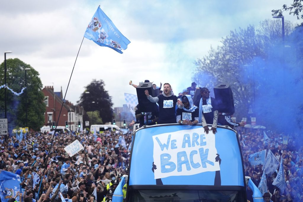 Arsenal - Coventry: Odds, analyse og tips 1 Arsenal - Coventry: Odds, analyse og tips Coventry Arsenal -Coventry