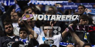 Kampanalyser Depor fans