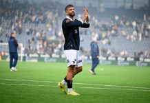 Nå starter den norske Champions League-jakten – historisk Viking-periode i vente Zlatko Tripic håper å ta Viking til mesterligaen. Foto: Carina Johansen / NTB