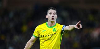 Kampanalyser Kenny McLean Norwich