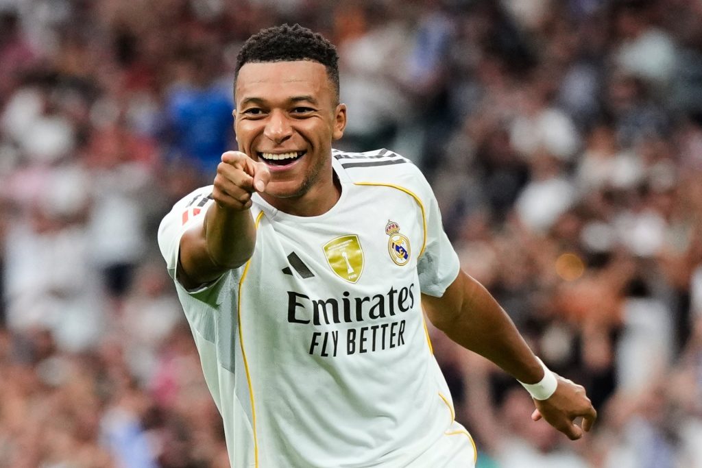 Real Betis vs Real Madrid: Tips, analyse og odds 1 La Liga runde 2