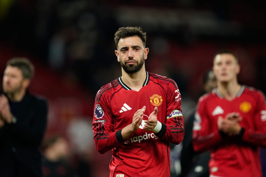 Manchester United vs Ipswich - tips, analyse og odds 1 Manchester United vs Ipswich - tips, analyse og odds NTB HXfU sgbNDM
