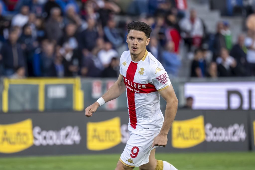 Genoa vs Napoli - tips, analyse og odds 1 Genoa vs Napoli - tips, analyse og odds NTB QCKWrPZvB8Q