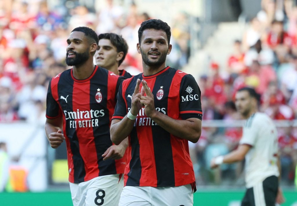Torino vs AC Milan - tips, analyse og odds 1 Torino vs AC Milan - tips, analyse og odds NTB girVL4xkkgw