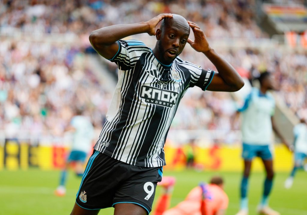 Tottenham vs Newcastle - tips, analyse og odds 1 Tottenham vs Newcastle - tips, analyse og odds NTB mfoOFZqG278