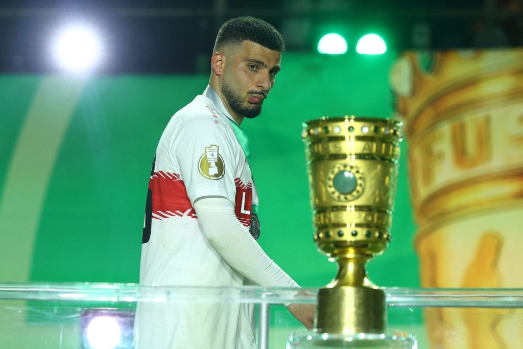 Bayern München vs Stuttgart - tips, analyse og odds 1 Bayern München vs Stuttgart - tips, analyse og odds NTB znnqFDW8o7k