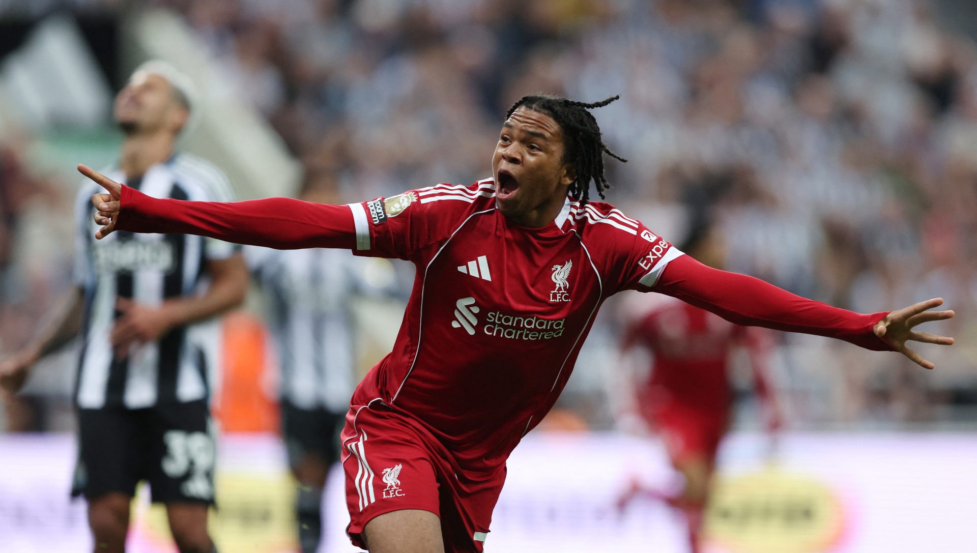 Premier League, runde 1: Tips, analyser og odds 1 Premier League runde 1