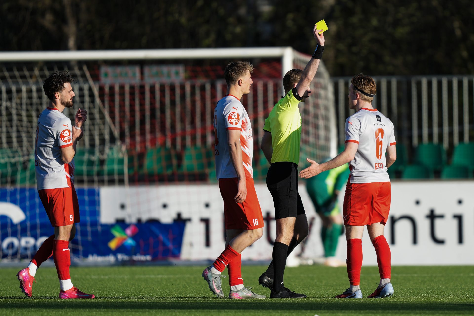 OBOS-ligaen, runde 19: Tips, analyser og odds 1 OBOS-ligaen runde 19