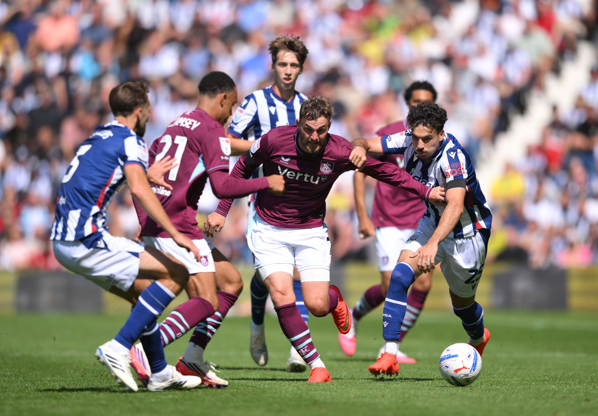 Championship, runde 3: Tips, analyser og odds 1 Championship runde 3