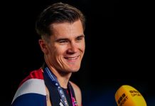 Jakob Ingebrigtsen nummer fire i 1500-metercomebacket: – Gi meg fire dager! Jakob Asserson Ingebrigtsen løp i Polen søndag. Foto: Beate Oma Dahle / NTB