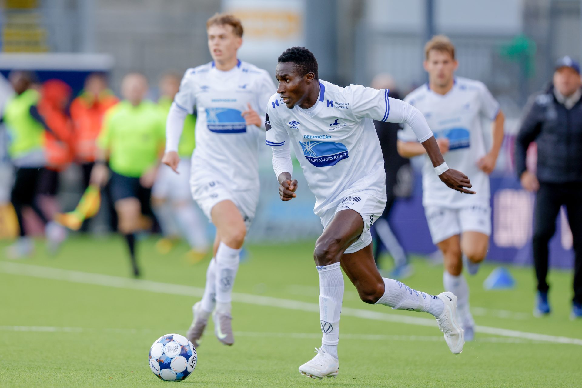 OBOS-ligaen, runde 18: Tips, analyser og odds 1 OBOS-ligaen runde 18