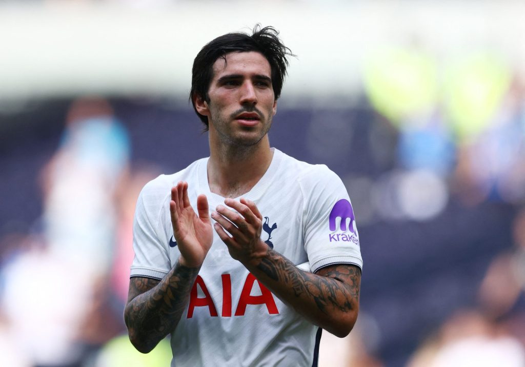 Klareste Premier League-favoritt i manns minne s16 Sandro Tonali Premier League