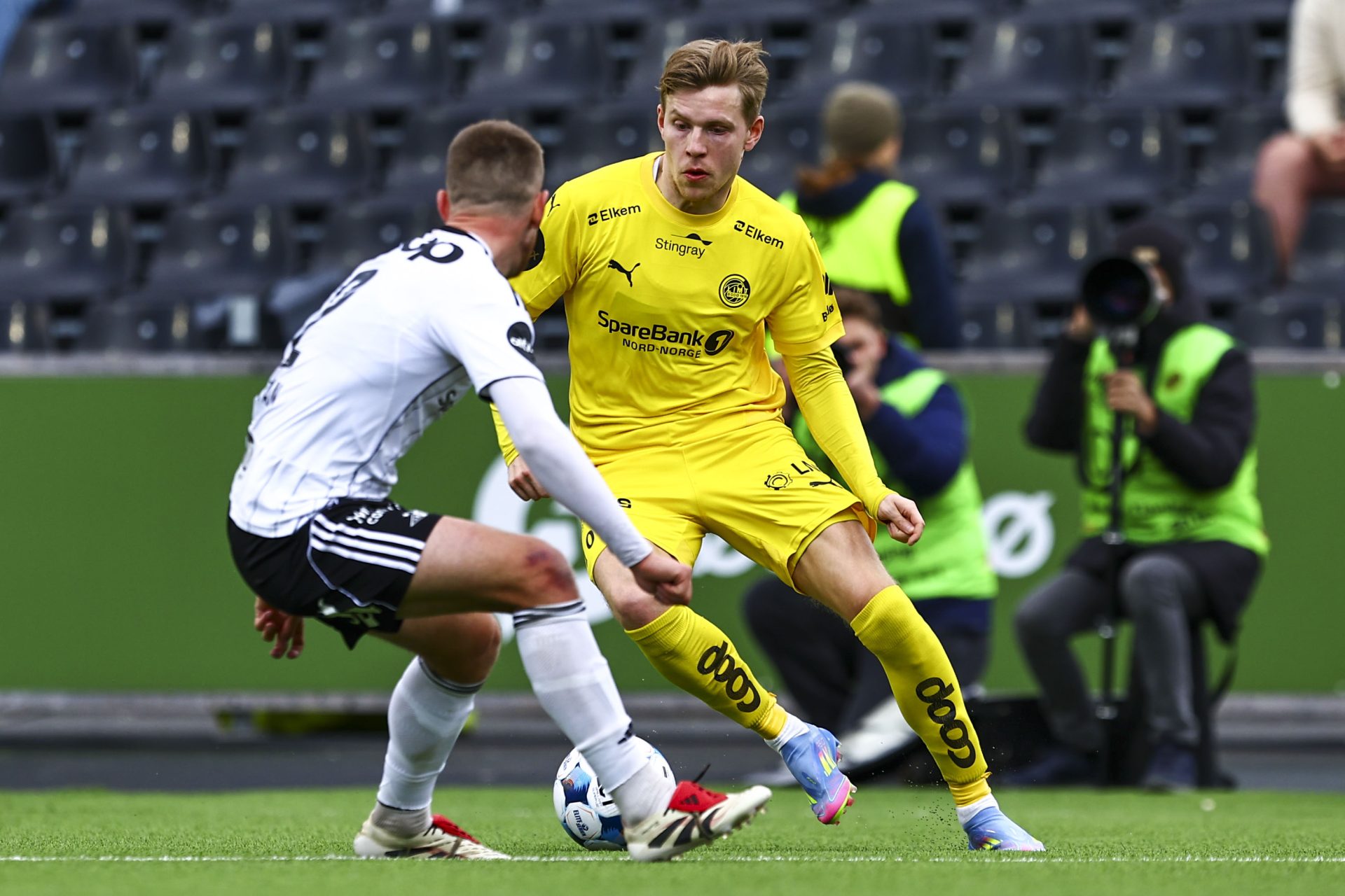 Eliteserien, runde 19: Tips, analyser og odds 1 Eliteserien runde 19