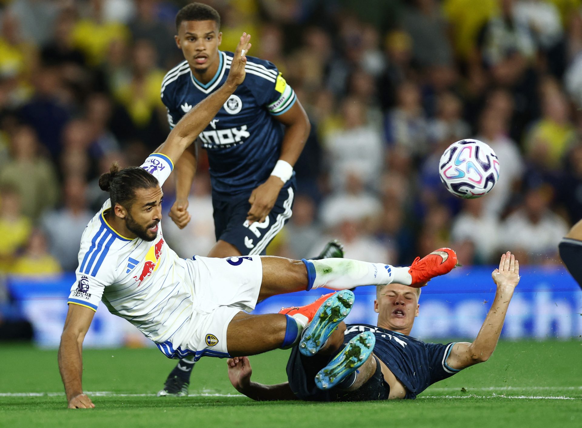 Premier League, runde 5: Tips, analyser og odds 1 Premier League runde 5