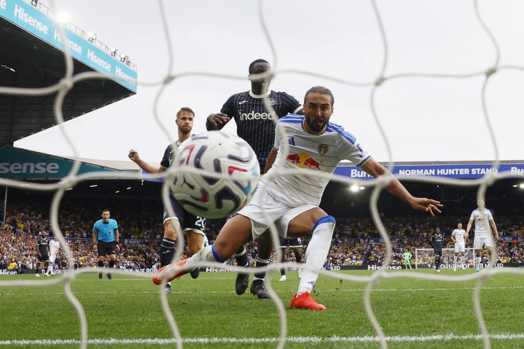 Leeds - Newcastle: Odds, analyse og tips 1 Leeds - Newcastle: Odds, analyse og tips Dominic Calvert Lewin