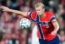 Norwegian uforstående til søksmål fra Haaland Erling Braut Haaland har kvittet seg med sin verdenskjente hårmanke