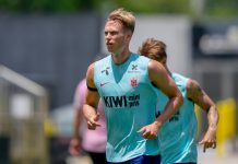 Treneren til norske fotballprofiler utestengt: – Ekstremt respektløs oppførsel Torbjørn Heggems sjef fikk straff. Foto: Foto: Fredrik Varfjell / NTB